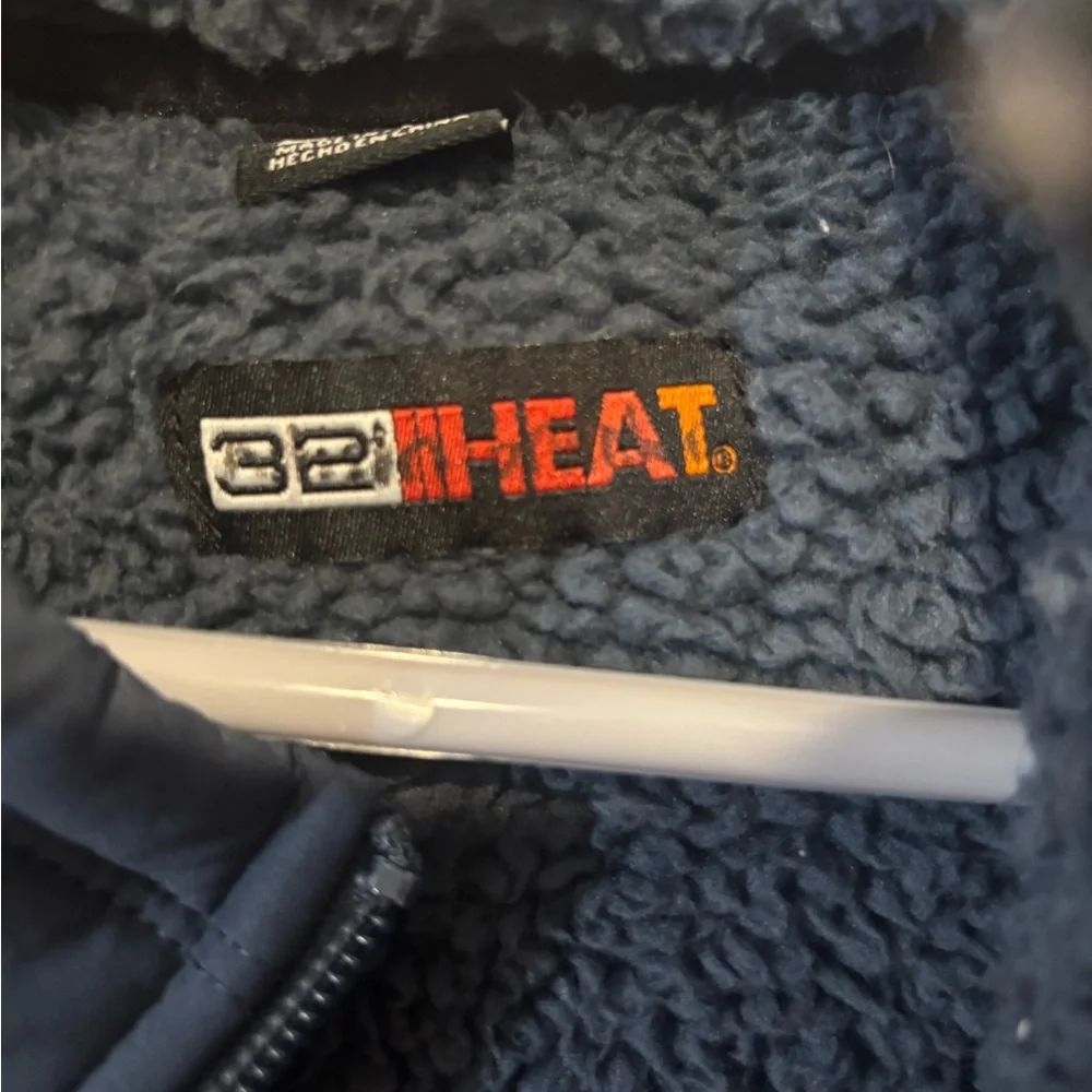 32 Degrees keep your